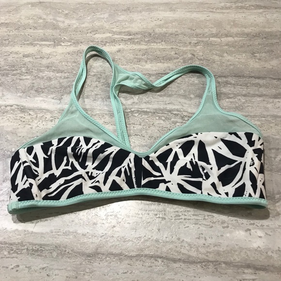 Lululemon Swim top - Picture 2 of 4